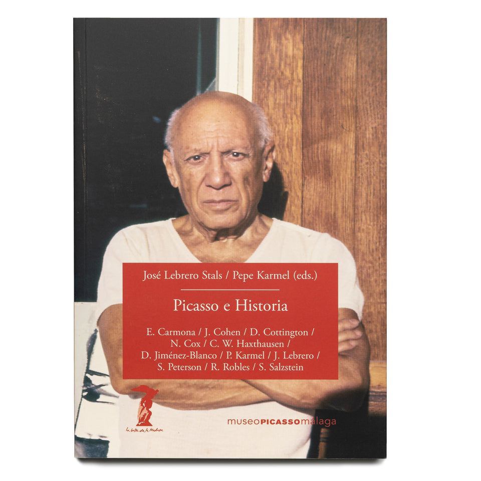 Picasso e Historia