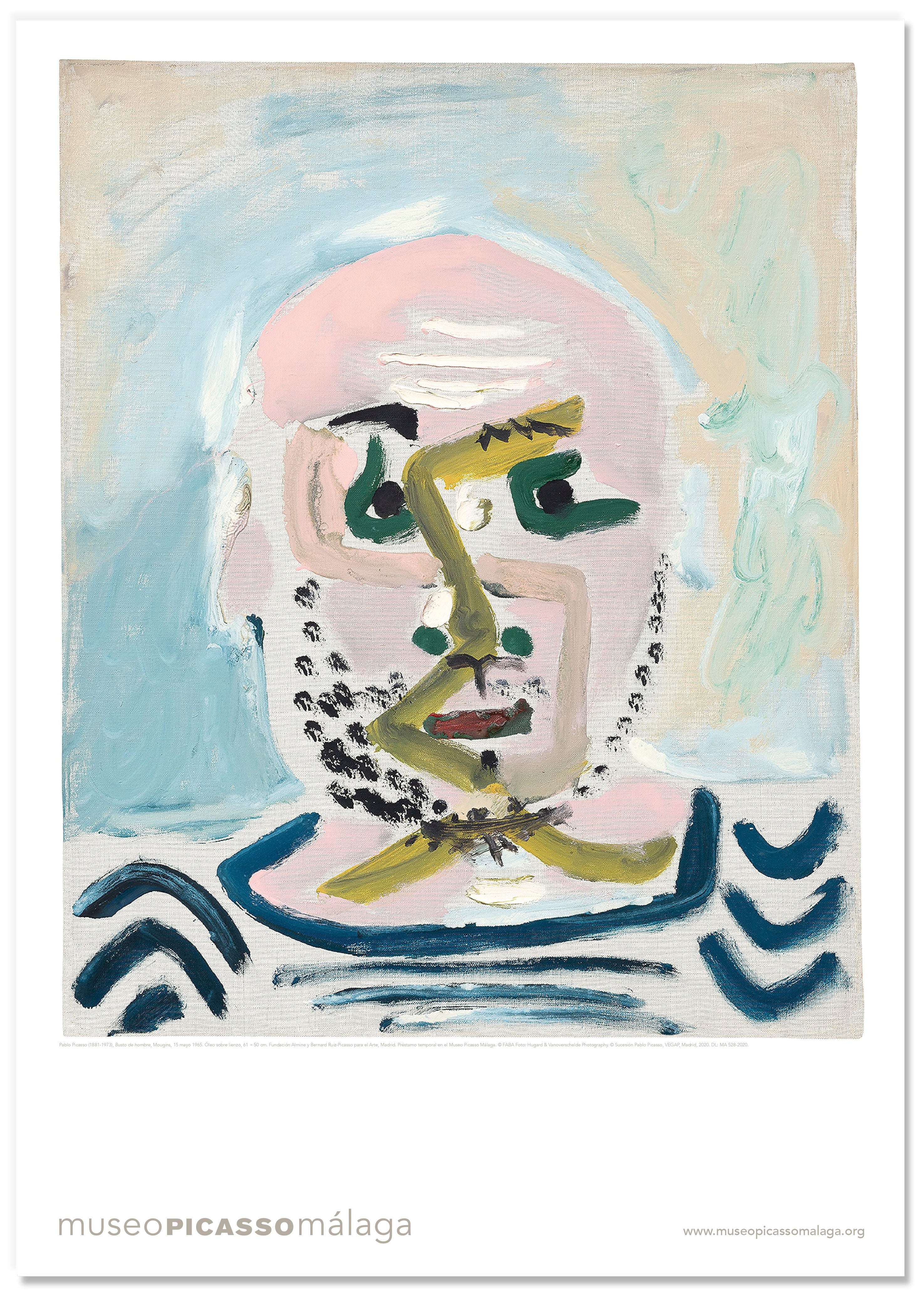 Malaga Loves Munich - Picasso builds bridges between 2
